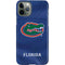 University of Florida Blue Jersey iPhone 11 Pro Lite Case