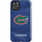 University of Florida Blue Jersey iPhone Cases