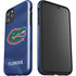 University of Florida Blue Jersey iPhone 11 Pro Max Impact Case
