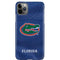University of Florida Blue Jersey iPhone 11 Pro Max Lite Case