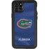 University of Florida Blue Jersey iPhone 11 Pro Max Waterproof Case