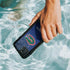 University of Florida Blue Jersey iPhone 11 Pro Max Waterproof Case