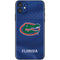 University of Florida Blue Jersey iPhone 11 Skin