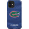 University of Florida Blue Jersey iPhone 12 Impact Case