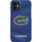 University of Florida Blue Jersey iPhone 12 Mini Lite Case