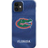 University of Florida Blue Jersey iPhone 12 Mini Lite Case