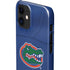 University of Florida Blue Jersey iPhone 12 Mini Lite Case