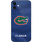 University of Florida Blue Jersey iPhone 12 Mini Skin