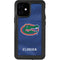 University of Florida Blue Jersey iPhone 12 Mini Waterproof Case