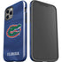 University of Florida Blue Jersey iPhone 12 Pro Max Impact Case