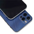 University of Florida Blue Jersey iPhone 12 Pro Max Skin