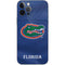 University of Florida Blue Jersey iPhone 12 Pro Skin