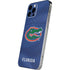 University of Florida Blue Jersey iPhone 12 Pro Skin