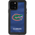 University of Florida Blue Jersey iPhone 12 Pro Waterproof Case