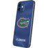 University of Florida Blue Jersey iPhone 12 Skin