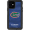 University of Florida Blue Jersey iPhone 12 Waterproof Case