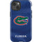 University of Florida Blue Jersey iPhone 13 Impact Case