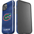 University of Florida Blue Jersey iPhone 13 Impact Case