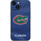 University of Florida Blue Jersey iPhone 13 Mini Skin