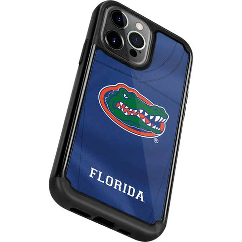 University of Florida Blue Jersey iPhone 13 Pro Cargo Case
