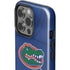 University of Florida Blue Jersey iPhone 13 Pro Impact Case