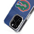 University of Florida Blue Jersey iPhone 13 Pro MagSafe Case
