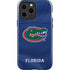 University of Florida Blue Jersey iPhone 13 Pro Max Impact Case