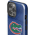 University of Florida Blue Jersey iPhone 13 Pro Max Impact Case