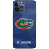 University of Florida Blue Jersey iPhone 13 Pro Max Skin