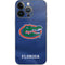 University of Florida Blue Jersey iPhone 13 Pro Skin