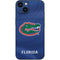 University of Florida Blue Jersey iPhone 13 Skin