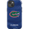 University of Florida Blue Jersey iPhone 14 Impact Case