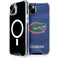 University of Florida Blue Jersey iPhone 14 MagSafe Case