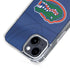 University of Florida Blue Jersey iPhone 14 MagSafe Case