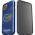 University of Florida Blue Jersey iPhone 14 Plus Impact Case