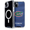 University of Florida Blue Jersey iPhone 14 Plus MagSafe Case