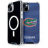University of Florida Blue Jersey iPhone 14 Plus MagSafe Case