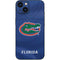 University of Florida Blue Jersey iPhone 14 Plus Skin