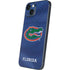 University of Florida Blue Jersey iPhone 14 Plus Skin