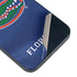 University of Florida Blue Jersey iPhone 14 Plus Skin