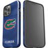 University of Florida Blue Jersey iPhone 14 Pro Max Impact Case