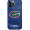 University of Florida Blue Jersey iPhone 14 Pro Max Skin