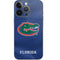 University of Florida Blue Jersey iPhone 14 Pro Skin