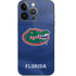 University of Florida Blue Jersey iPhone 14 Pro Skin