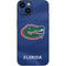 University of Florida Blue Jersey iPhone 14 Skin