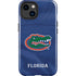 University of Florida Blue Jersey iPhone 15 Impact Case