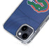 University of Florida Blue Jersey iPhone 15 MagSafe Case