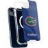 University of Florida Blue Jersey iPhone 15 Plus MagSafe Case