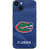 University of Florida Blue Jersey iPhone 15 Plus Skin