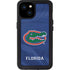 University of Florida Blue Jersey iPhone 15 Plus Waterproof Case